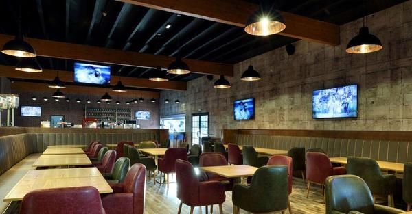 Grand Palladium Palace Ibiza Resort & Spa 5* pas cher photo 4