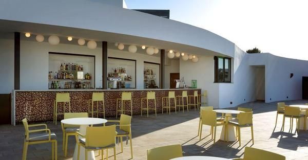 Grand Palladium Palace Ibiza Resort & Spa 5* pas cher photo 7