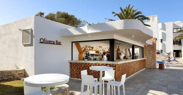 Grand Palladium Palace Ibiza Resort & Spa 5* pas cher photo 8