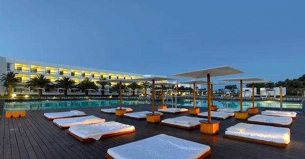 Grand Palladium Palace Ibiza Resort & Spa 5* pas cher photo 9