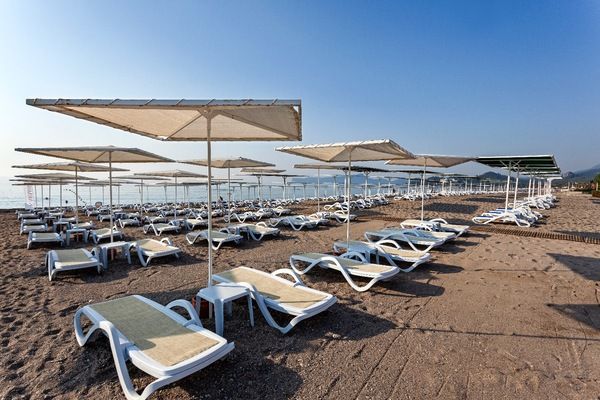 Karmir Resort & Spa 5* pas cher photo 3