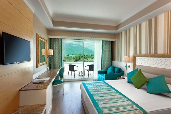 Karmir Resort & Spa 5* pas cher photo 4