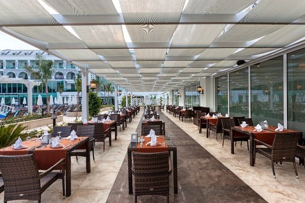 Karmir Resort & Spa 5* pas cher photo 6