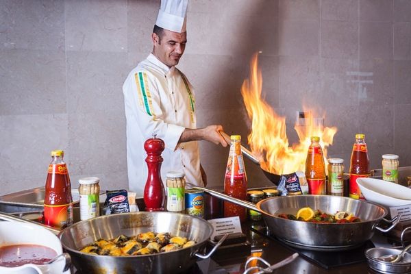 Karmir Resort & Spa 5* pas cher photo 8