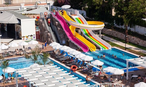 Karmir Resort & Spa 5* pas cher photo 9