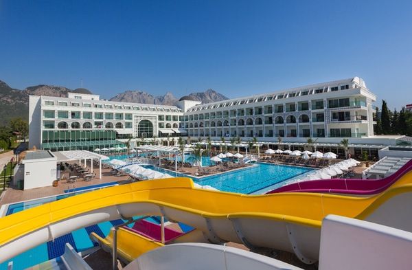 Karmir Resort & Spa 5* pas cher photo 10