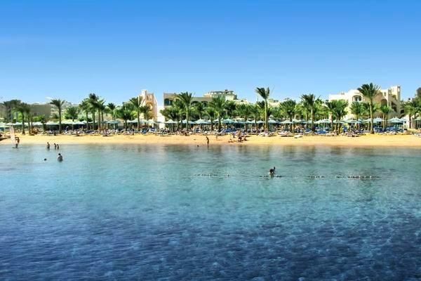 Le Pacha Resort 3* pas cher photo 1