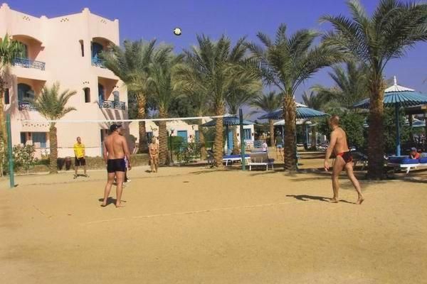 Le Pacha Resort 3* pas cher photo 4