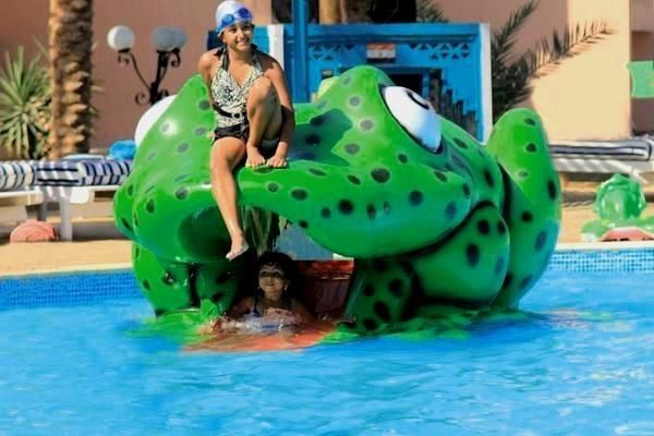 Le Pacha Resort 3* pas cher photo 5