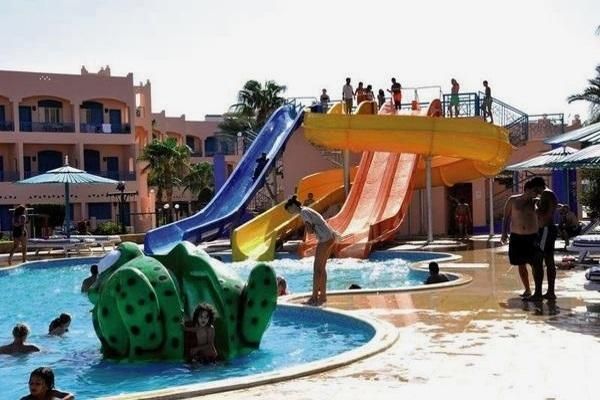 Le Pacha Resort 3* pas cher photo 6