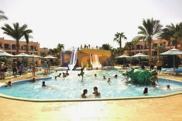 Le Pacha Resort 3* pas cher photo 7