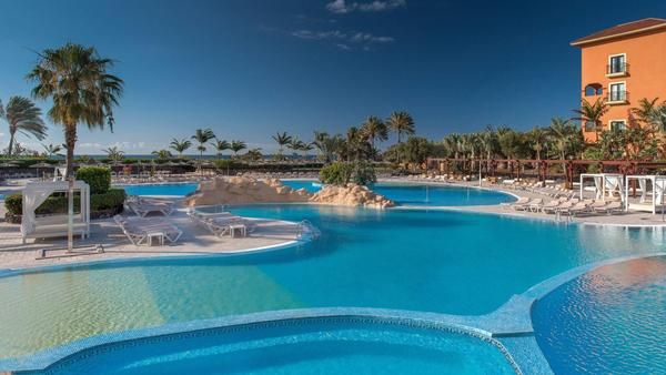 Sheraton Fuerteventura Beach, Golf & Spa Resort 5* pas cher photo 1