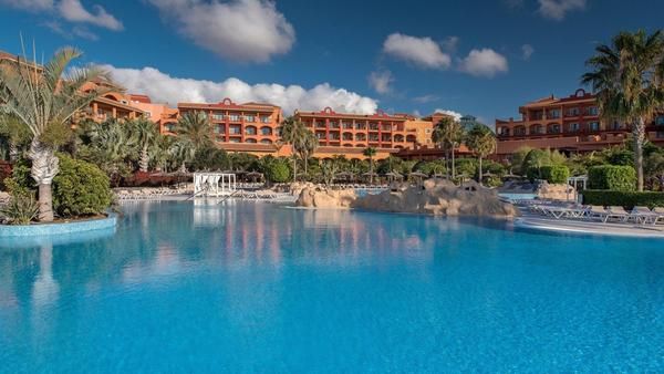 Sheraton Fuerteventura Beach, Golf & Spa Resort 5* pas cher photo 3