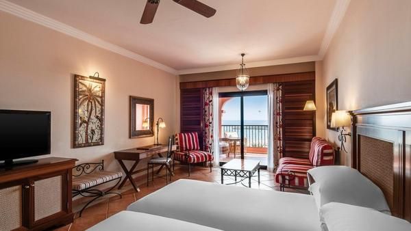 Sheraton Fuerteventura Beach, Golf & Spa Resort 5* pas cher photo 5