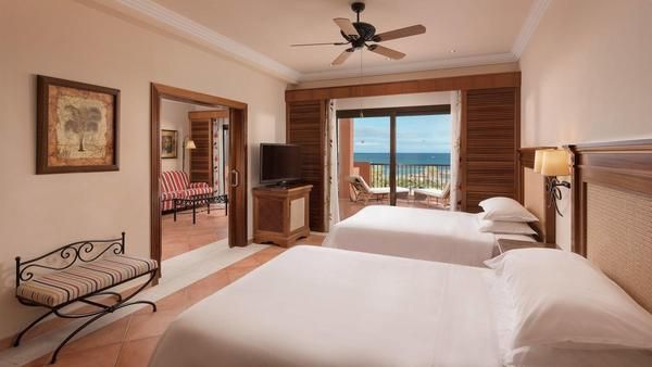 Sheraton Fuerteventura Beach, Golf & Spa Resort 5* pas cher photo 6