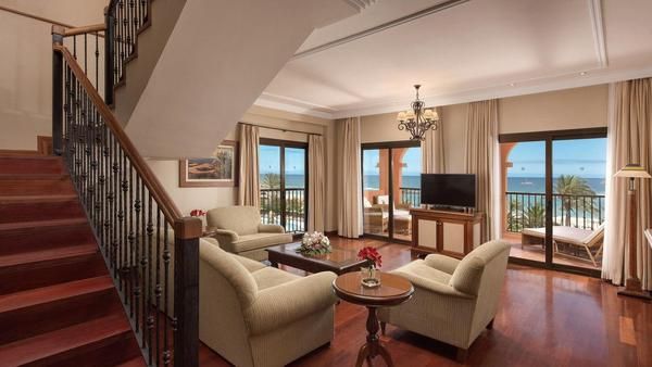 Sheraton Fuerteventura Beach, Golf & Spa Resort 5* pas cher photo 10