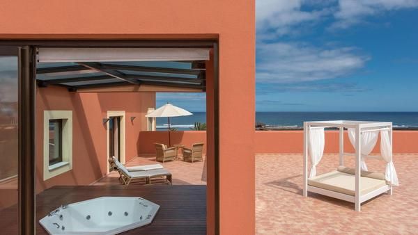 Sheraton Fuerteventura Beach, Golf & Spa Resort 5* pas cher photo 11