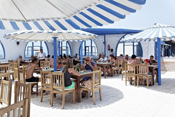 Empire Beach Resort 3* pas cher photo 1