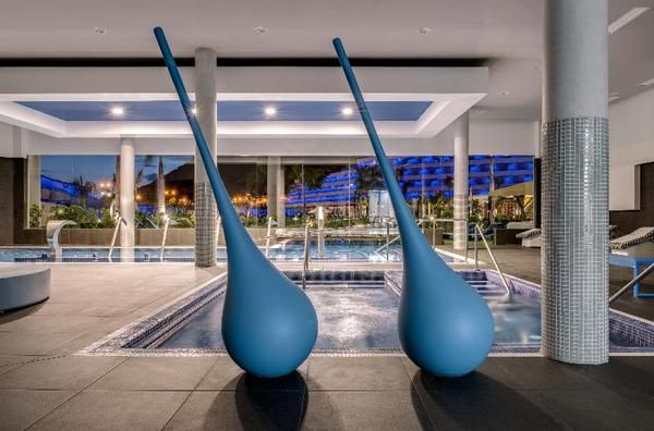 Radisson Blu Resort & Spa Gran Canaria Mogan 5* pas cher photo 1