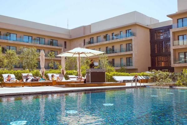 Radisson Blu Hotel Marrakech Carré Eden 5* pas cher photo 2