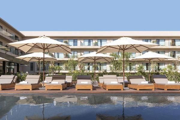 Radisson Blu Hotel Marrakech Carré Eden 5* pas cher photo 4