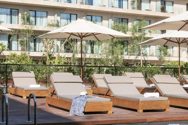 Radisson Blu Hotel Marrakech Carré Eden 5* pas cher photo 5