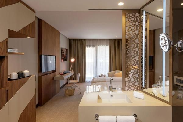 Radisson Blu Hotel Marrakech Carré Eden 5* pas cher photo 6