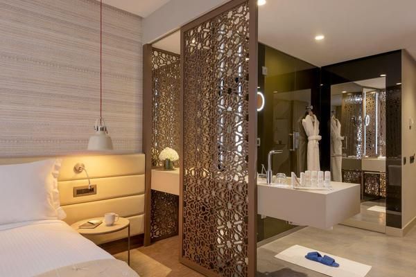 Radisson Blu Hotel Marrakech Carré Eden 5* pas cher photo 7