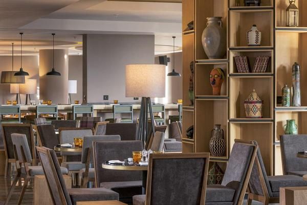 Radisson Blu Hotel Marrakech Carré Eden 5* pas cher photo 9