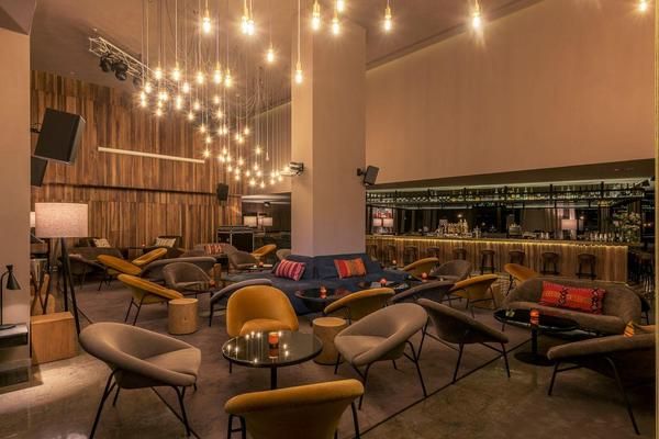 Radisson Blu Hotel Marrakech Carré Eden 5* pas cher photo 10