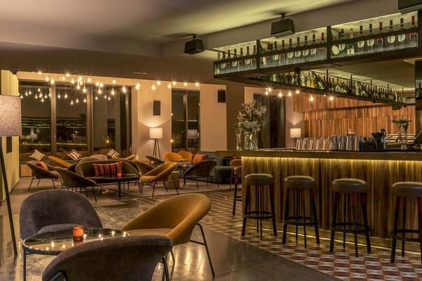 Radisson Blu Hotel Marrakech Carré Eden 5* pas cher photo 11