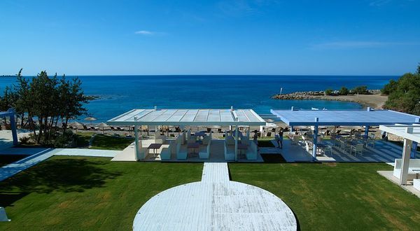 Sunrise 4* pas cher photo 1