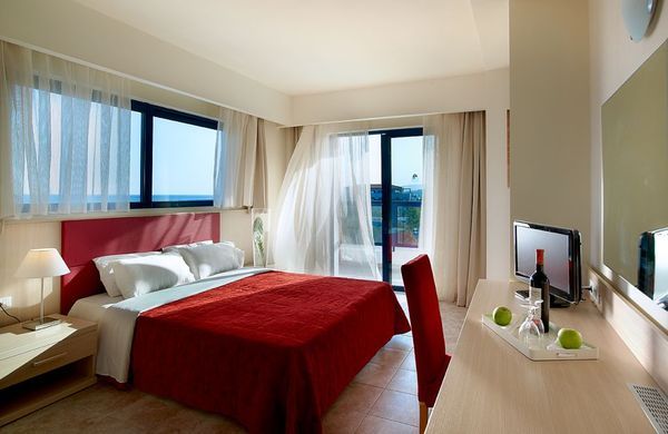 Sunrise 4* pas cher photo 2