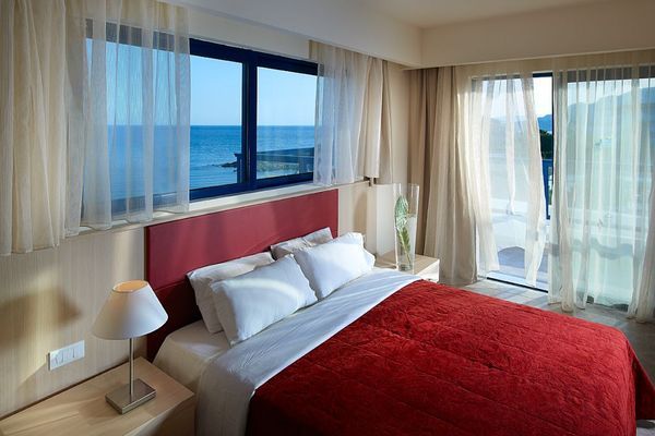 Sunrise 4* pas cher photo 3