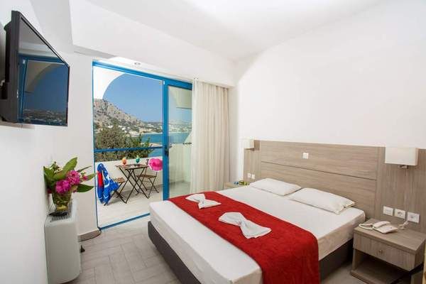 Sunrise 4* pas cher photo 4