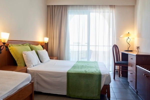 Sunrise 4* pas cher photo 5