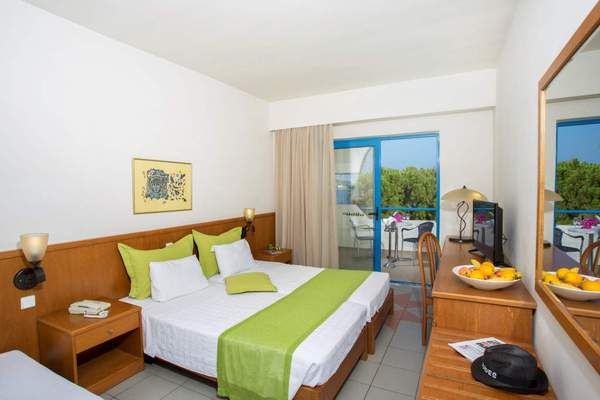 Sunrise 4* pas cher photo 6