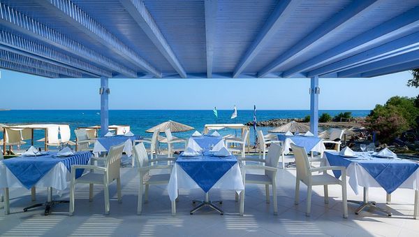 Sunrise 4* pas cher photo 7