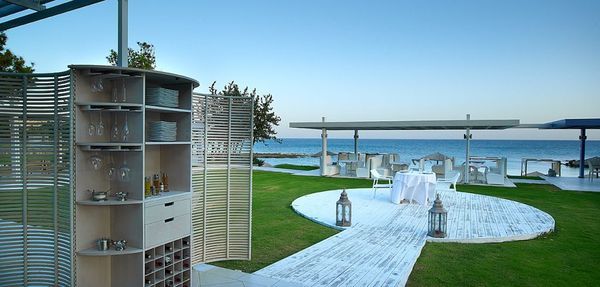 Sunrise 4* pas cher photo 8