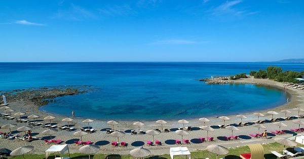 Sunrise 4* pas cher photo 11