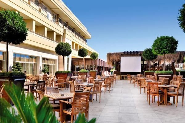 Crystal De Luxe Resort & Spa 5* pas cher photo 5