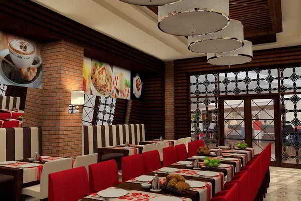 Crystal De Luxe Resort & Spa 5* pas cher photo 6