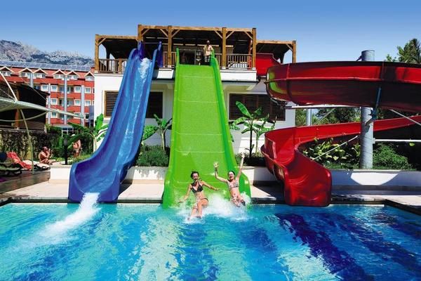 Crystal De Luxe Resort & Spa 5* pas cher photo 9