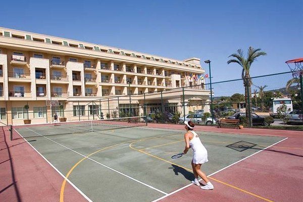 Crystal De Luxe Resort & Spa 5* pas cher photo 10