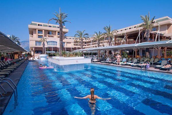 Crystal De Luxe Resort & Spa 5* pas cher photo 11