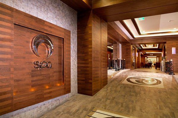 Crystal De Luxe Resort & Spa 5* pas cher photo 12