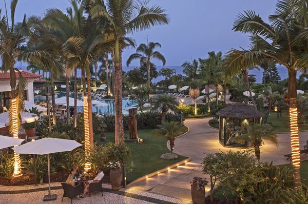 Porto Mare 4* pas cher photo 5