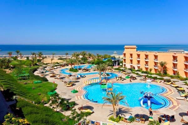 The Three Corners Sunny Beach Resort 4* pas cher photo 1