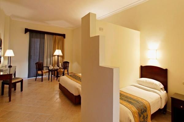 The Three Corners Sunny Beach Resort 4* pas cher photo 4