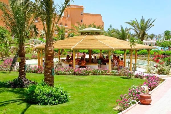 The Three Corners Sunny Beach Resort 4* pas cher photo 6